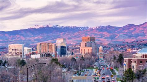 boise idaho tripadvisor